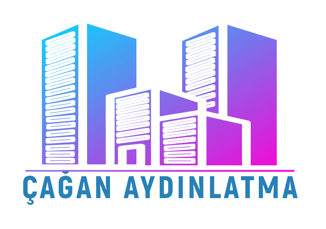 Çağan Aydınlatma Logo